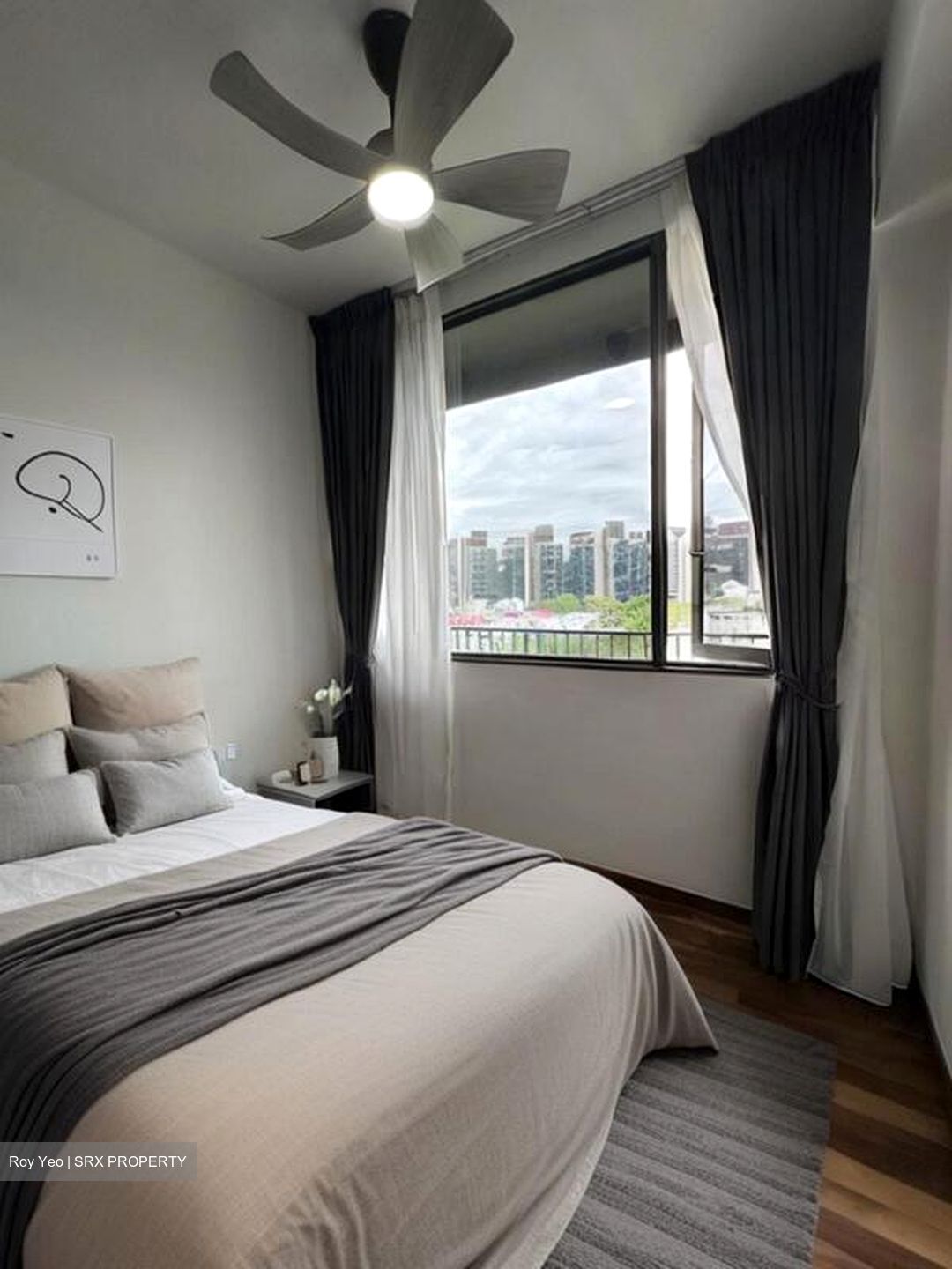Hyll On Holland (D10), Condominium #566191031